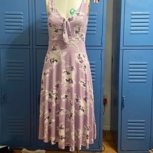 June & Hudson Dress